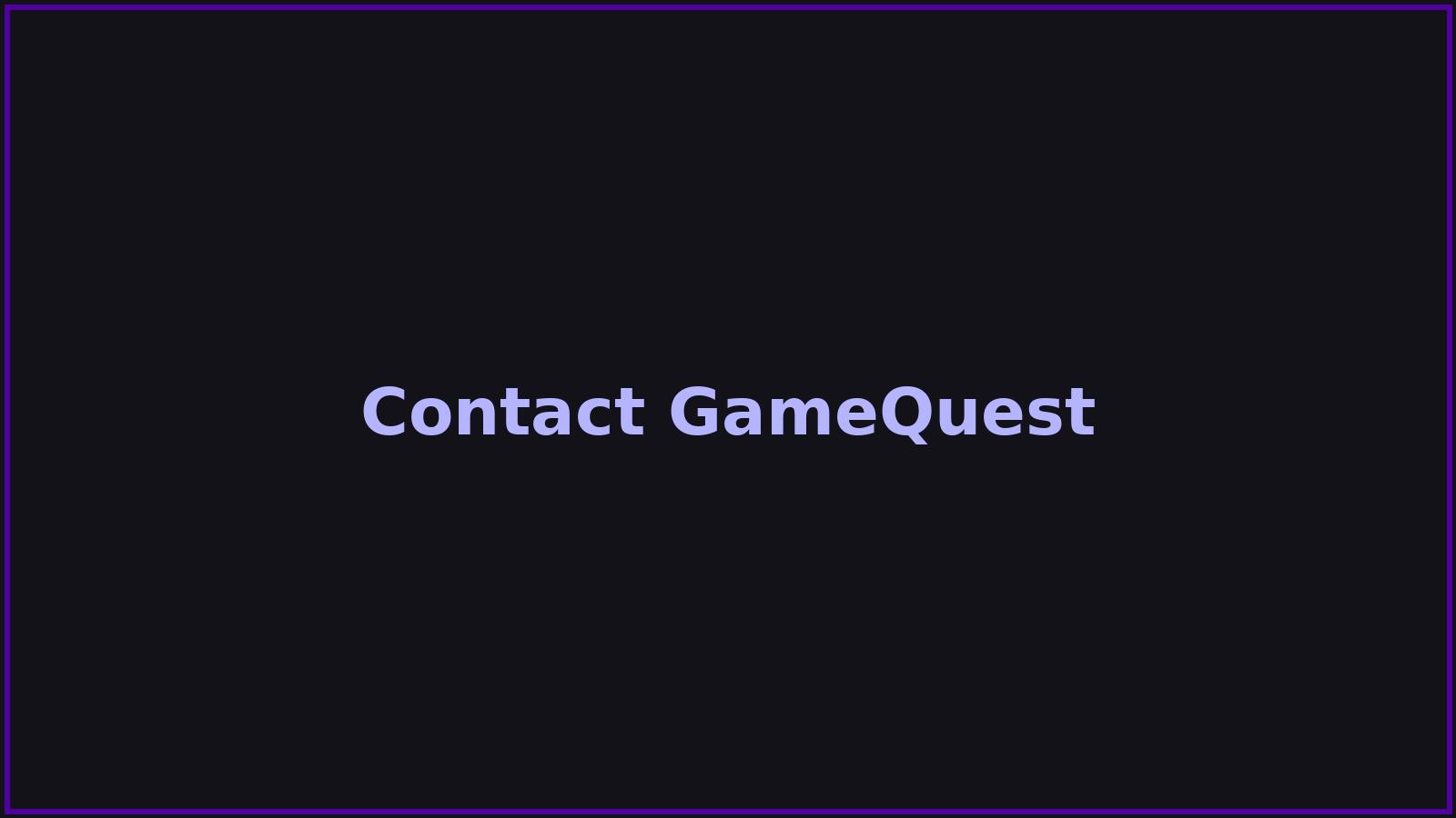 Contact icons